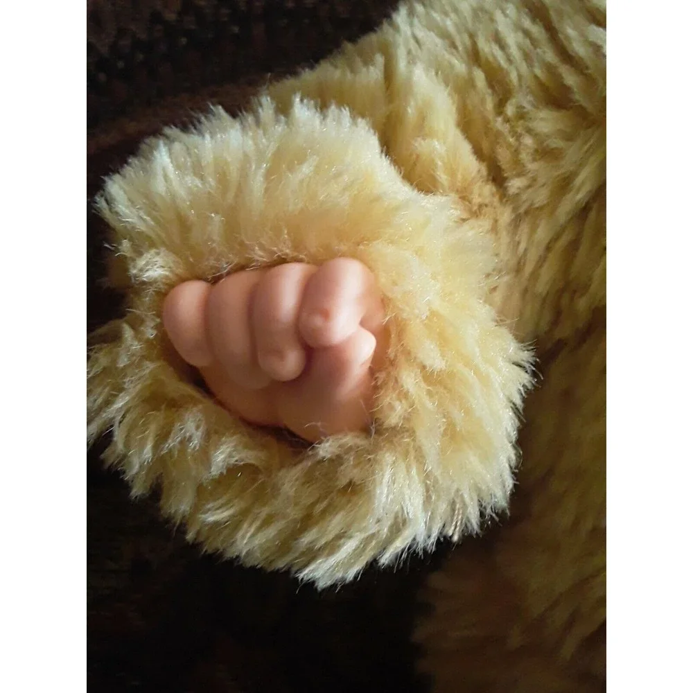 Vintage Anne Geddes 15